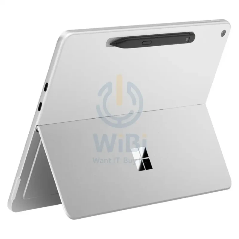 Microsoft Surface Pro 12 Copilot+ PC - 12.0" Touch / Snapdragon X Plus / 16GB / 1TB SSD / Win 11 Home / Business Edition - Platinum