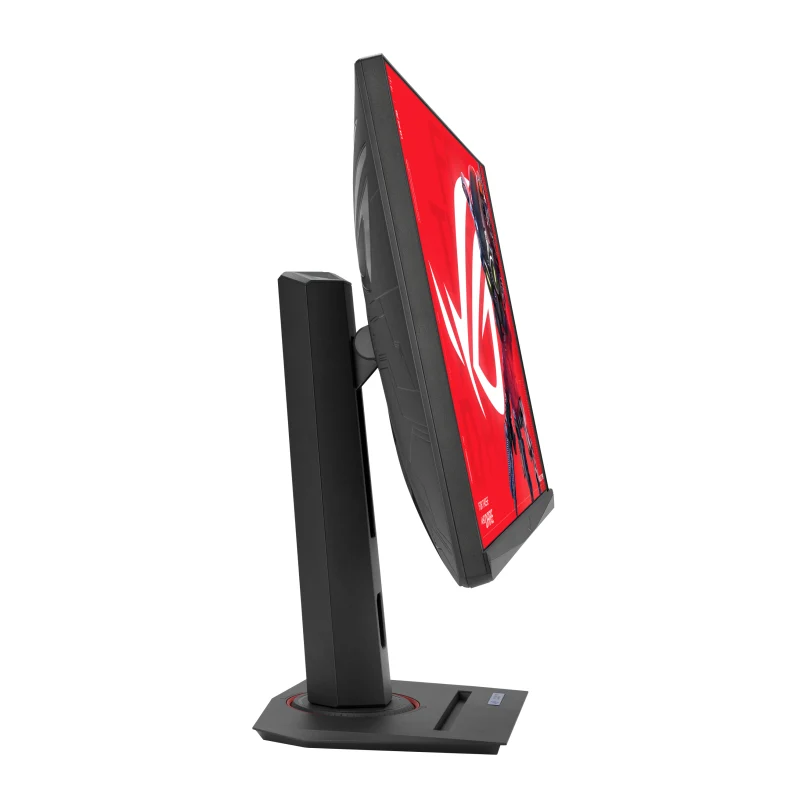 ASUS XG27ACG ROG Strix Gaming Monitor - 27" QHD / 1ms / Up to 180Hz / HDMI 2.0 / DP 1.4 / USB-C / 3YW - Gaming Monitor