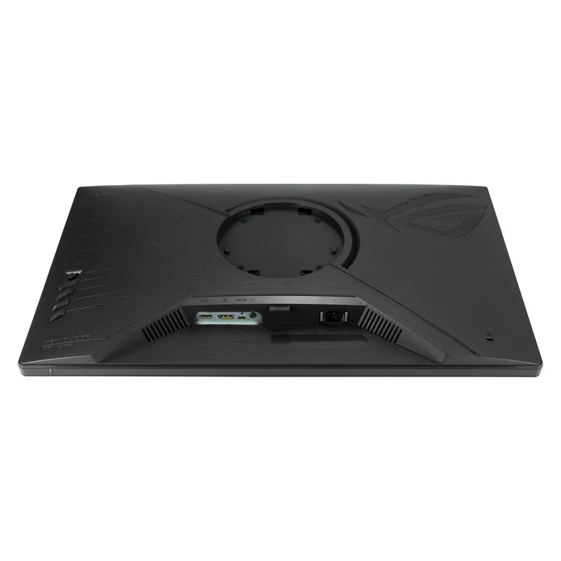 شاشة ألعاب أسوس XG279CNS ROG ستريكس، مقاس 27 بوصة، FHD، 0.3 مللي ثانية، 380 هرتز، HDMI 2.1، DP 1.4، USB-C، ضمان 3 سنوات