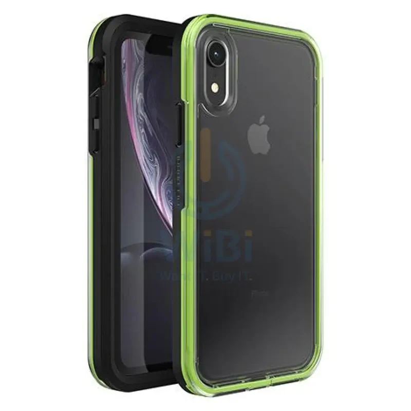 LifeProof Slam Case - Apple iPhone XR / Night Flash
