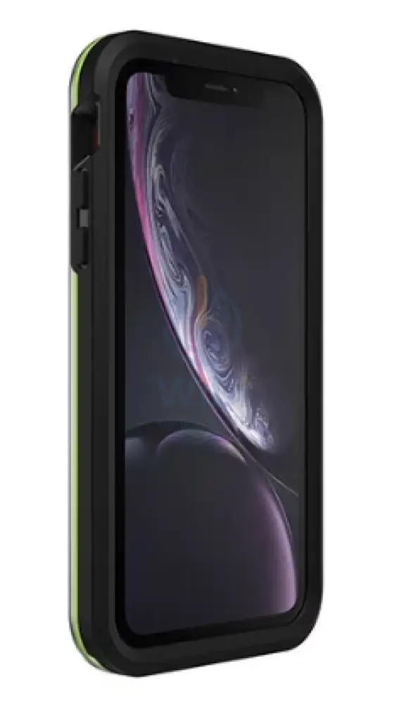 LifeProof Slam Case - Apple iPhone XR / Night Flash