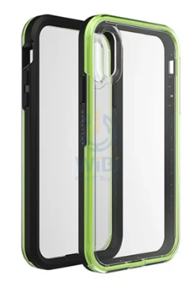 LifeProof Slam Case - Apple iPhone XR / Night Flash