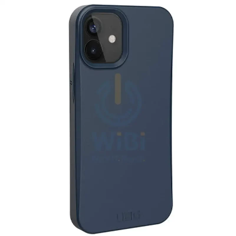 UAG iPhone 12 mini Outback Bio Case - Mallard