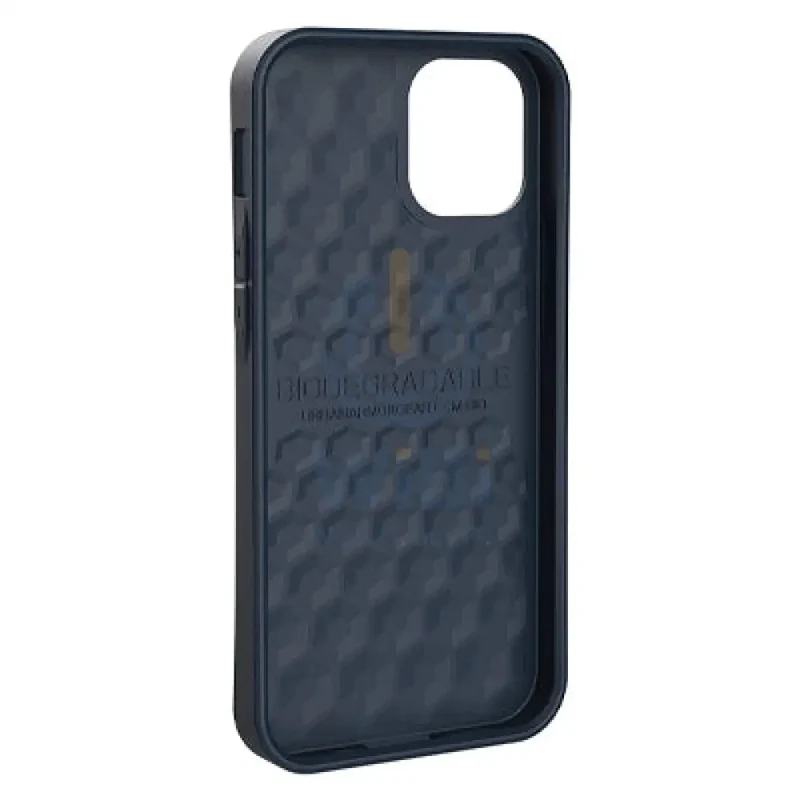 UAG iPhone 12 mini Outback Bio Case - Mallard