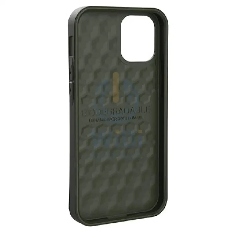 UAG iPhone 12 mini Outback Bio Case - Olive