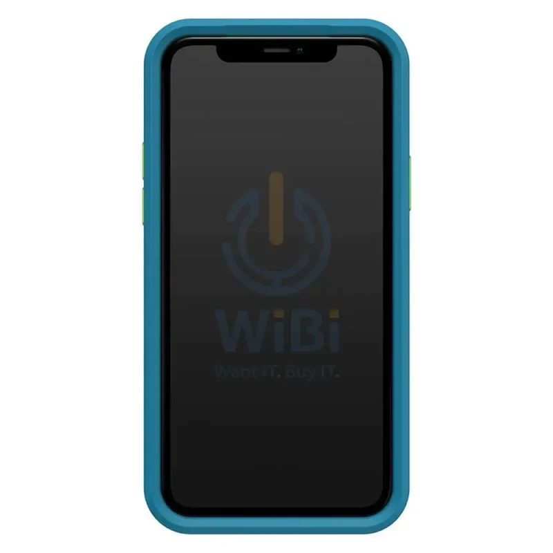 LifeProof Slam Riot Case - Apple iPhone 11 Pro / Blue/pink