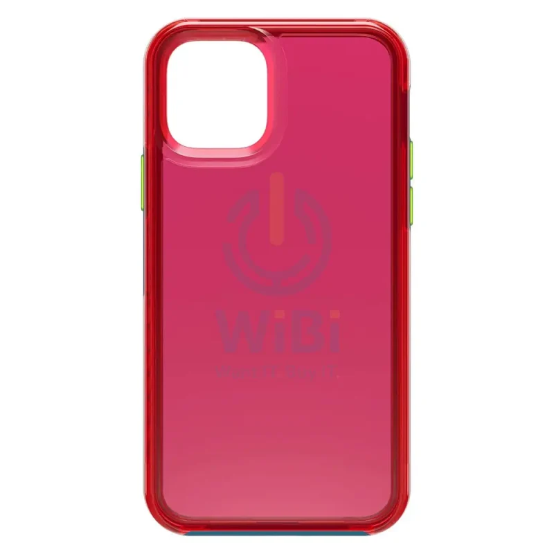 LifeProof Slam Riot Case - Apple iPhone 11 Pro / Blue/pink