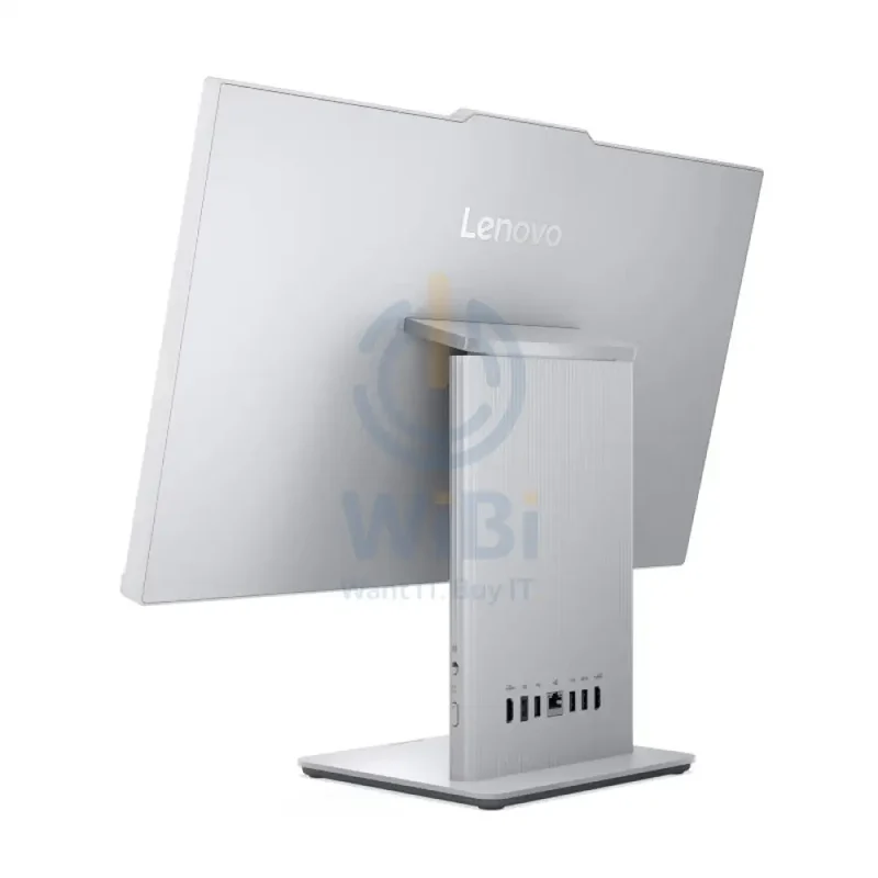 Lenovo IdeaCentre Gen 9 AIO PC - i5 / 8GB / 512GB (NVMe M.2 SSD) / 23.8" FHD Multi-Touch / Win 11 Pro / 1YW / Eng/Arb / Cloud Grey - Desktop