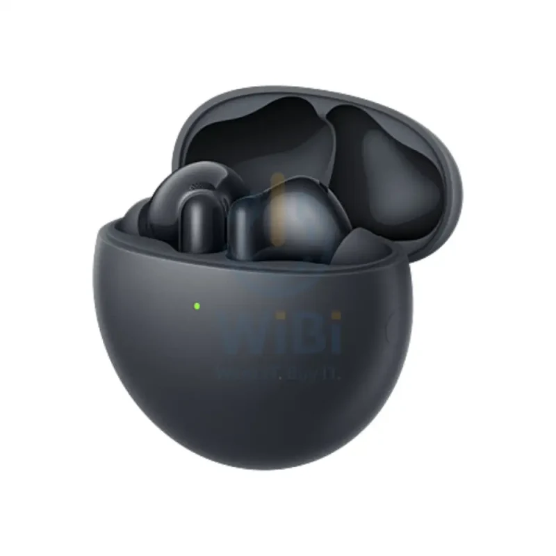 Huawei FreeBuds 7i Wireless Earbuds - Bluetooth 5.4 / USB-C / Deep Space Gray
