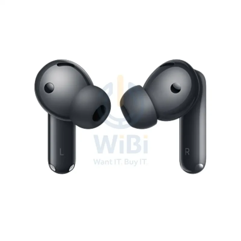 Huawei FreeBuds 7i Wireless Earbuds - Bluetooth 5.4 / USB-C / Deep Space Gray
