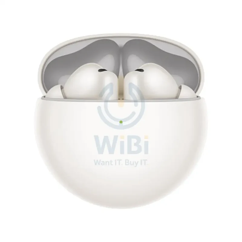 Huawei FreeBuds 7i Wireless Earbuds - Bluetooth 5.4 / USB-C / White
