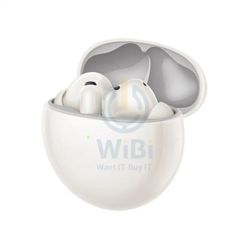 Huawei FreeBuds 7i Wireless Earbuds - Bluetooth 5.4 / USB-C / White