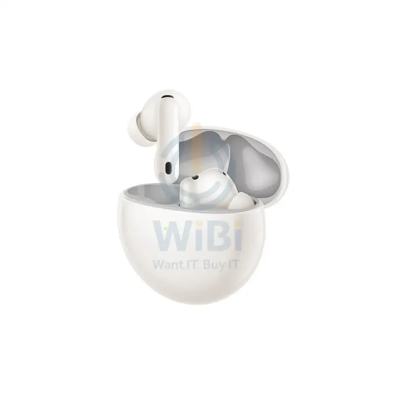 Huawei FreeBuds 7i Wireless Earbuds - Bluetooth 5.4 / USB-C / White
