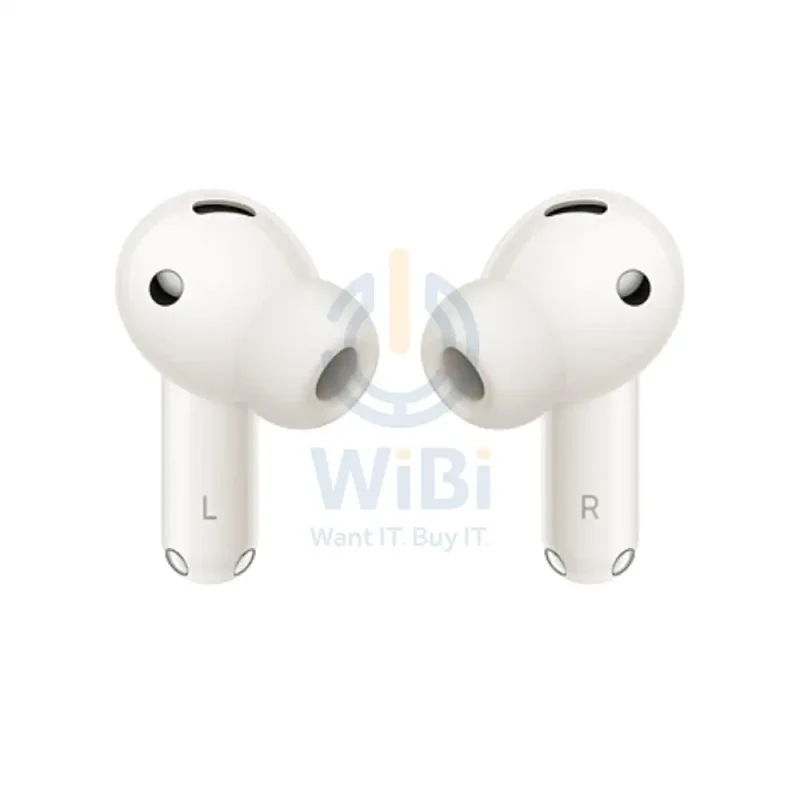 Huawei FreeBuds 7i Wireless Earbuds - Bluetooth 5.4 / USB-C / White