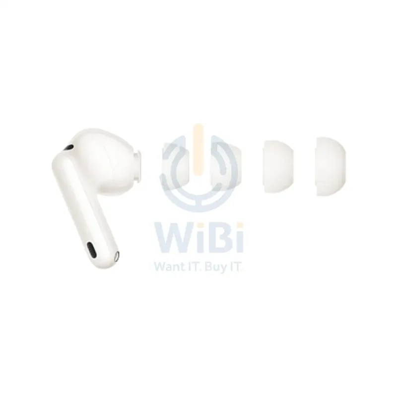 Huawei FreeBuds 7i Wireless Earbuds - Bluetooth 5.4 / USB-C / White