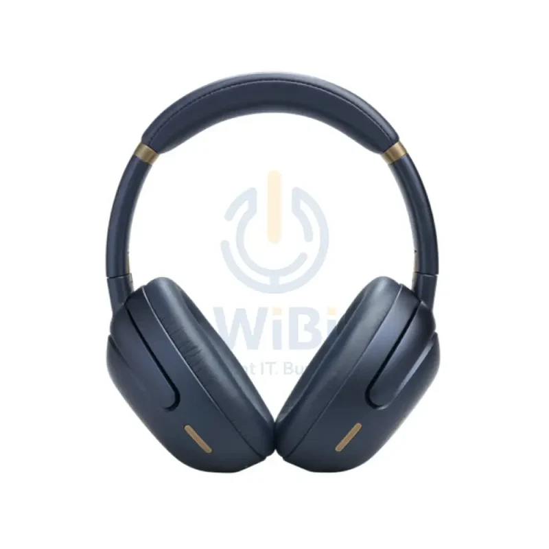 JBL Tour One M3 Smart Tx Wireless Headphones - Over-Ear / Bluetooth / Blue
