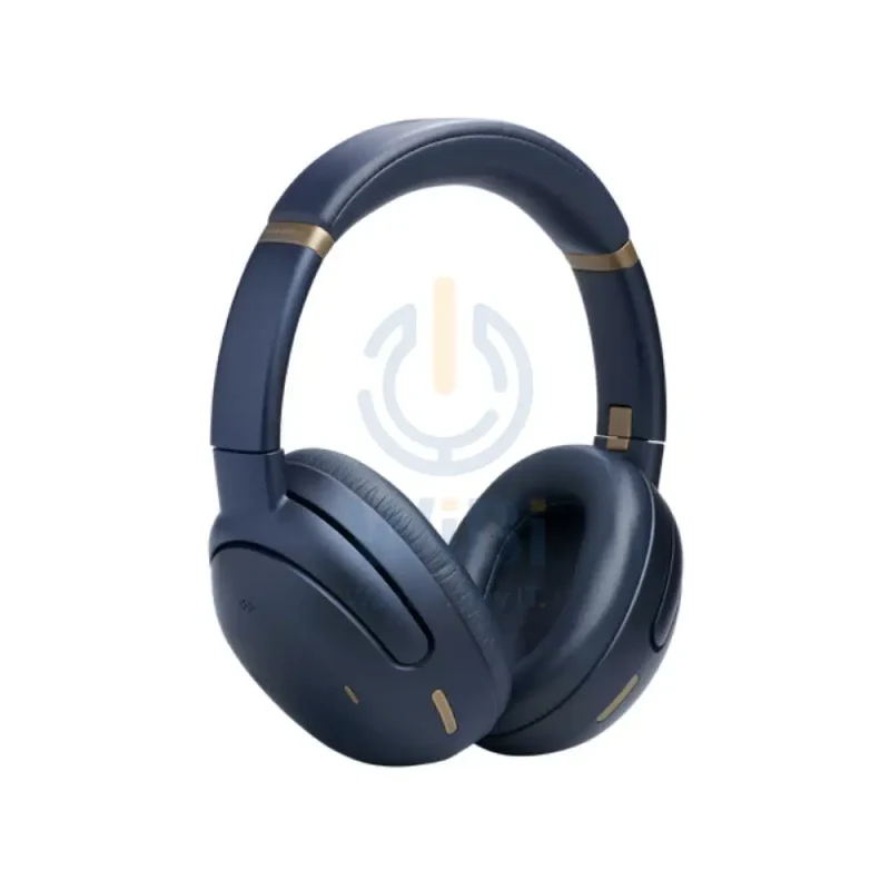 JBL Tour One M3 Smart Tx Wireless Headphones - Over-Ear / Bluetooth / Blue