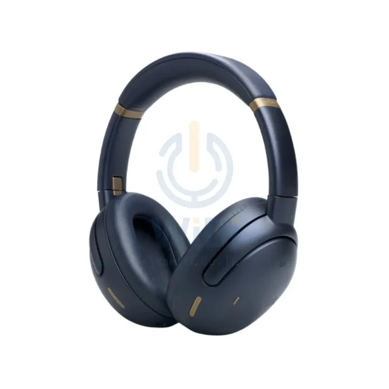 JBL Tour One M3 Smart Tx Wireless Headphones - Over-Ear / Bluetooth / Blue
