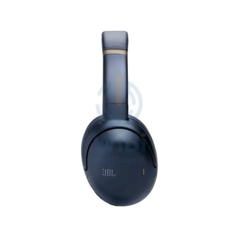 JBL Tour One M3 Smart Tx Wireless Headphones - Over-Ear / Bluetooth / Blue