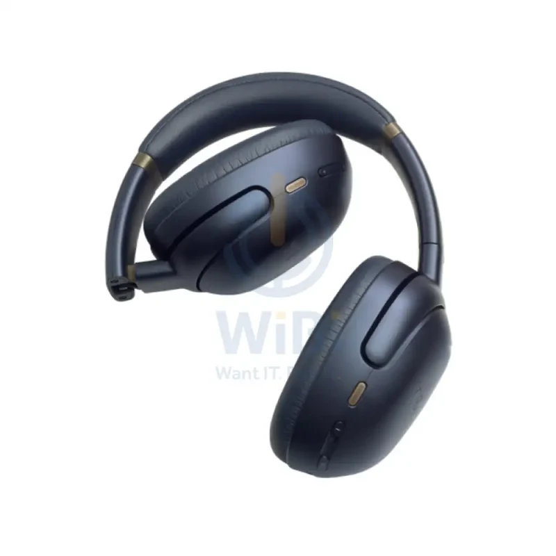 JBL Tour One M3 Smart Tx Wireless Headphones - Over-Ear / Bluetooth / Blue