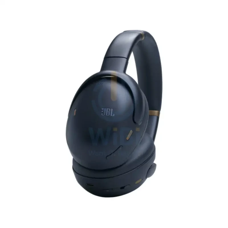 JBL Tour One M3 Smart Tx Wireless Headphones - Over-Ear / Bluetooth / Blue