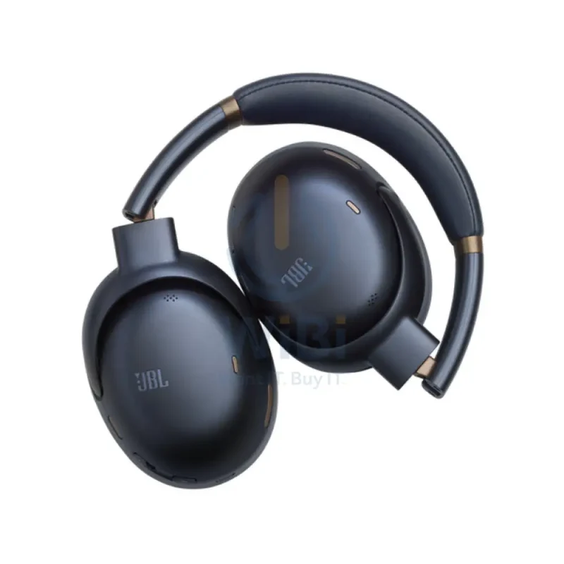 JBL Tour One M3 Smart Tx Wireless Headphones - Over-Ear / Bluetooth / Blue