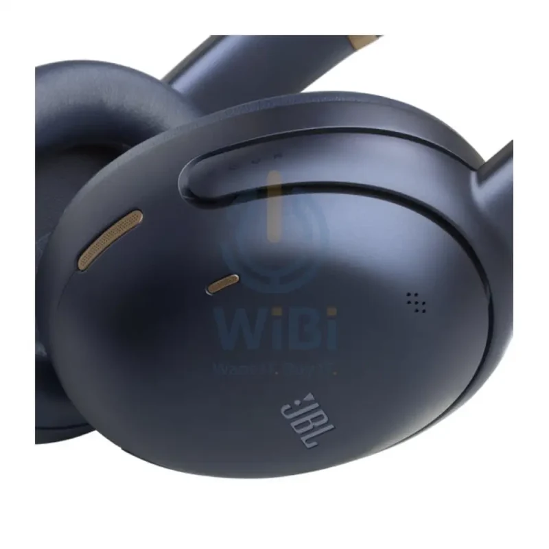 JBL Tour One M3 Smart Tx Wireless Headphones - Over-Ear / Bluetooth / Blue