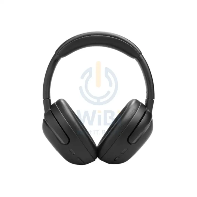 JBL Tour One M3 Smart Tx Wireless Headphones - Over-Ear / Bluetooth / Black