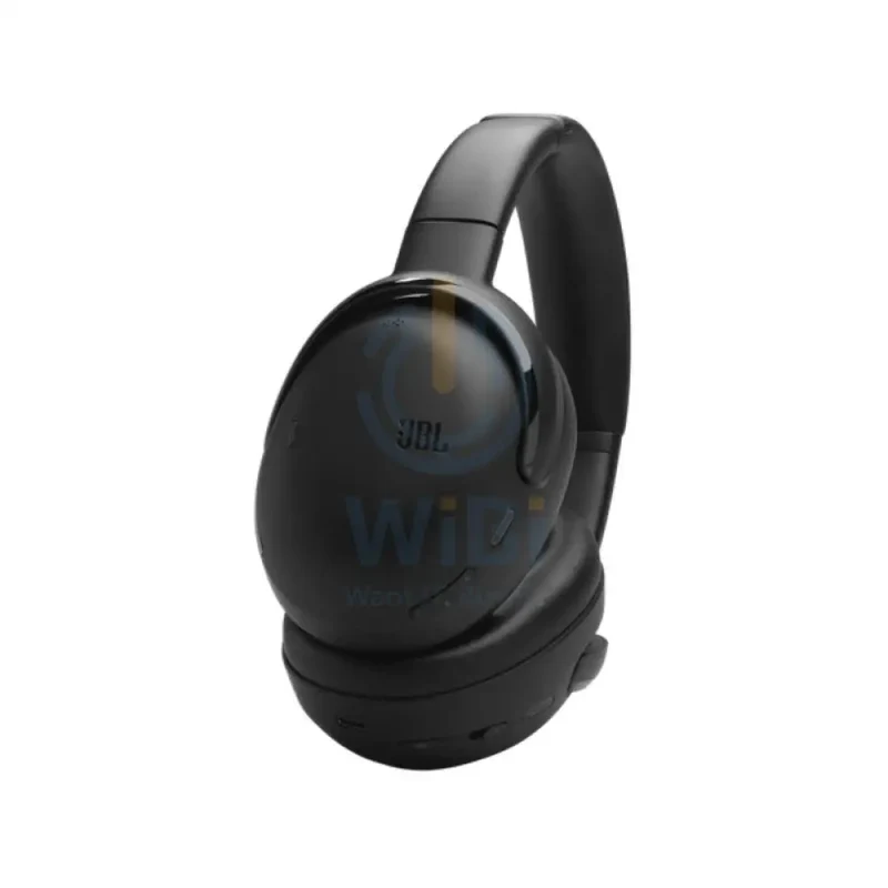 JBL Tour One M3 Smart Tx Wireless Headphones - Over-Ear / Bluetooth / Black