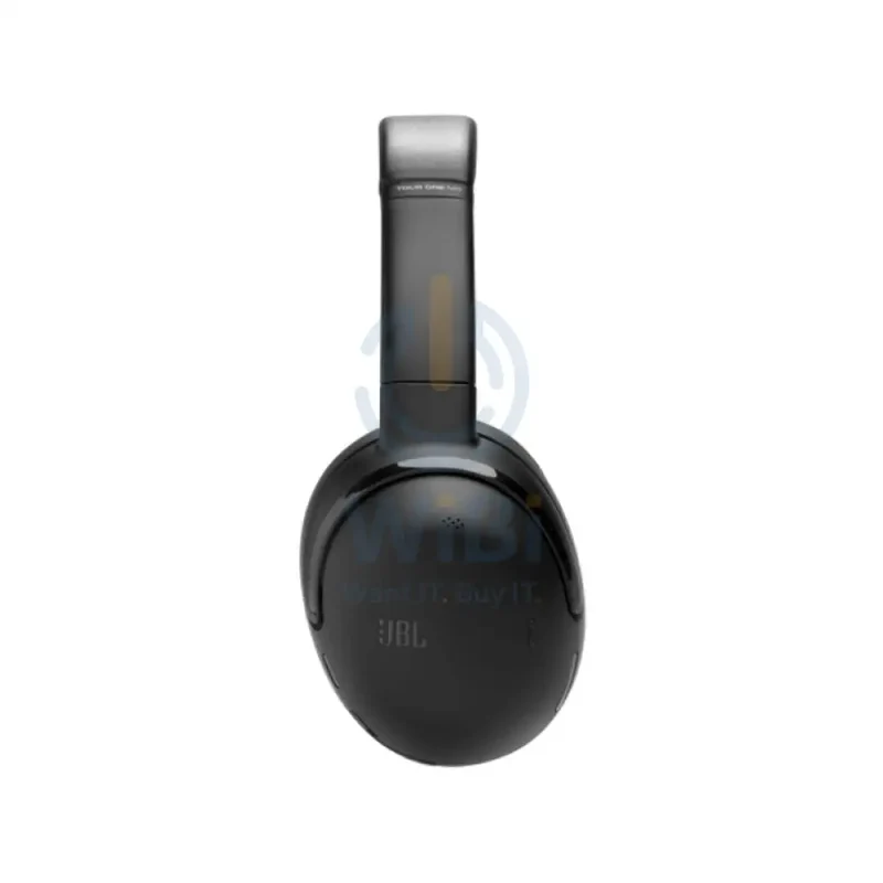 JBL Tour One M3 Smart Tx Wireless Headphones - Over-Ear / Bluetooth / Black