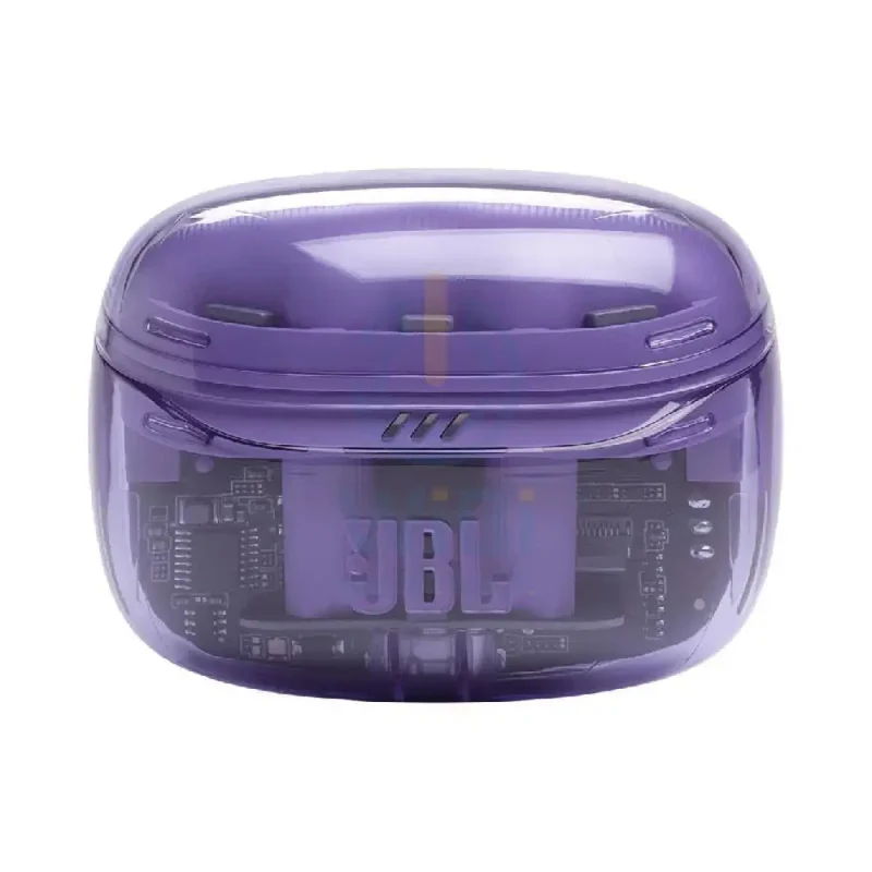 JBL Tune Beam 2 Wireless Earbuds - In-Ear / Bluetooth / Purple