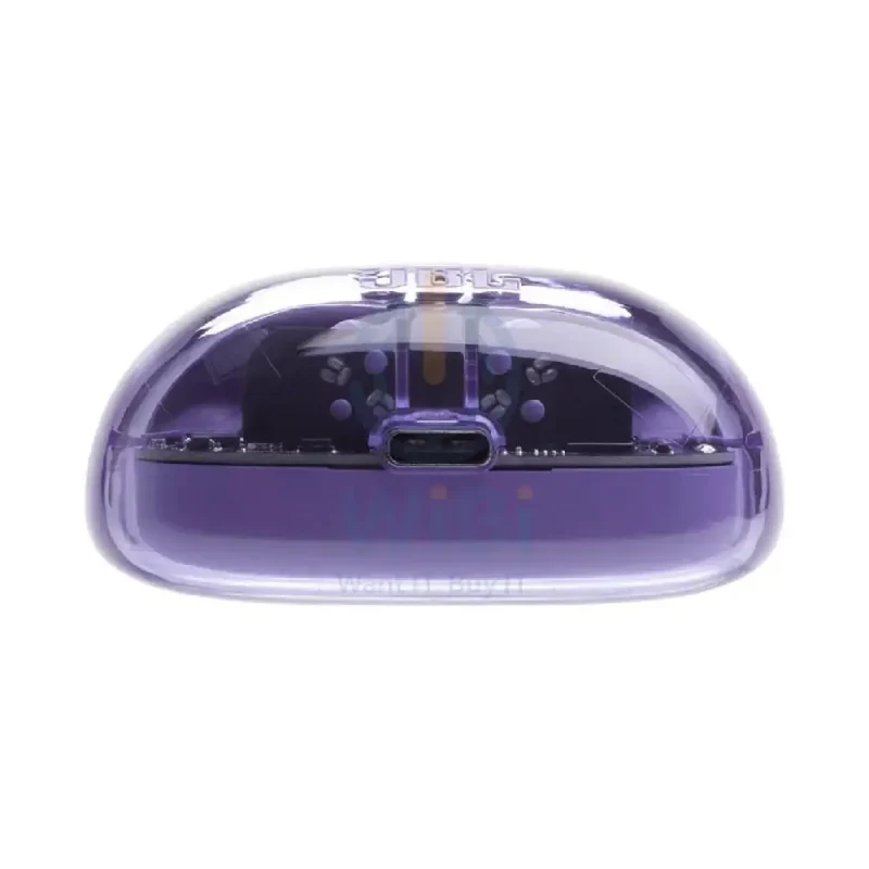 JBL Tune Beam 2 Wireless Earbuds - In-Ear / Bluetooth / Purple