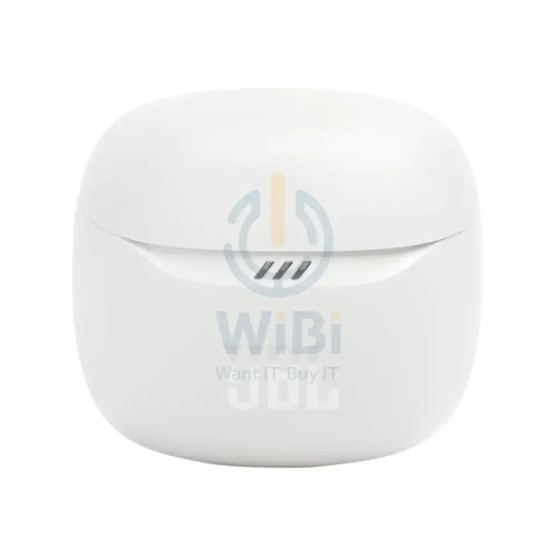 JBL Tune Flex 2 True Wireless Earbuds - In-Ear / Bluetooth / White