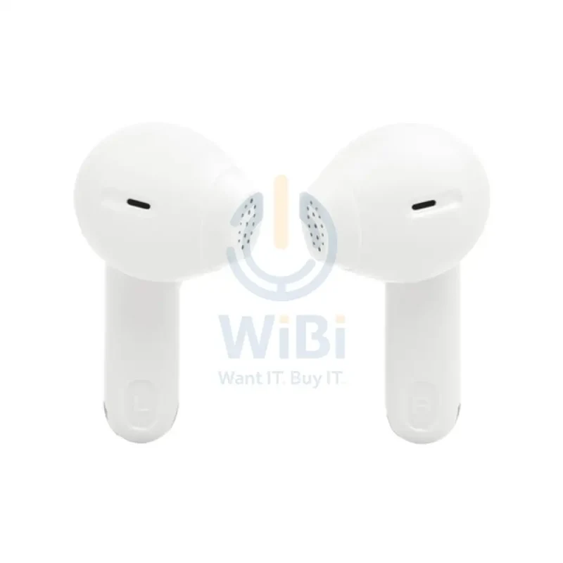 JBL Tune Flex 2 True Wireless Earbuds - In-Ear / Bluetooth / White