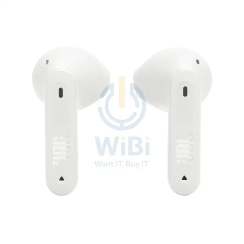 JBL Tune Flex 2 True Wireless Earbuds - In-Ear / Bluetooth / White