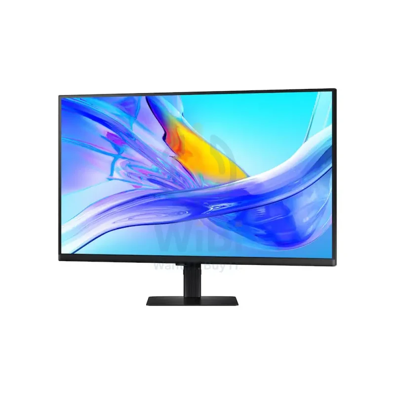 Samsung ViewFinity S8 S80D - 32.0" 4K UHD / 5ms / 60Hz / USB-Type C / HDMI 2.0 / DP 1.2 / PD 90W/ Height Adjustable Stand