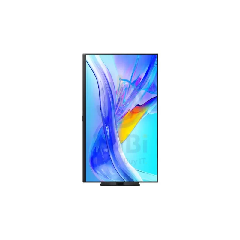 Samsung ViewFinity S8 S80D - 32.0" 4K UHD / 5ms / 60Hz / USB-Type C / HDMI 2.0 / DP 1.2 / PD 90W/ Height Adjustable Stand
