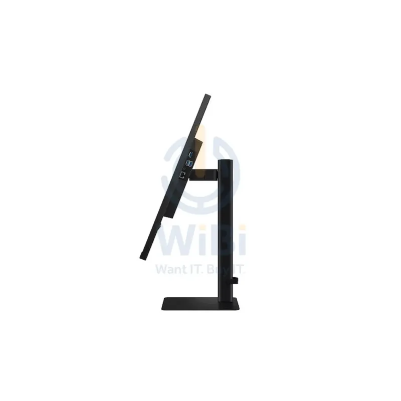 Samsung ViewFinity S8 S80D - 32.0" 4K UHD / 5ms / 60Hz / USB-Type C / HDMI 2.0 / DP 1.2 / PD 90W/ Height Adjustable Stand