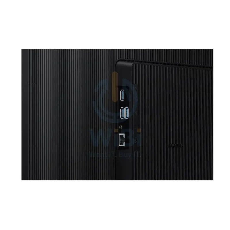 Samsung ViewFinity S8 S80D - 32.0" 4K UHD / 5ms / 60Hz / USB-Type C / HDMI 2.0 / DP 1.2 / PD 90W/ Height Adjustable Stand
