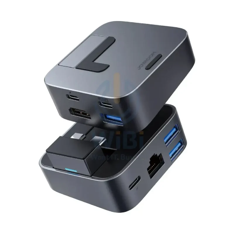 Joyroom S-H121 Cube Multifunctional Docking Station