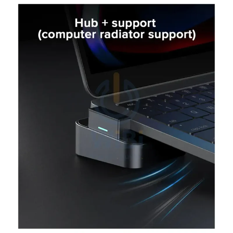 Joyroom S-H121 Cube Multifunctional Docking Station