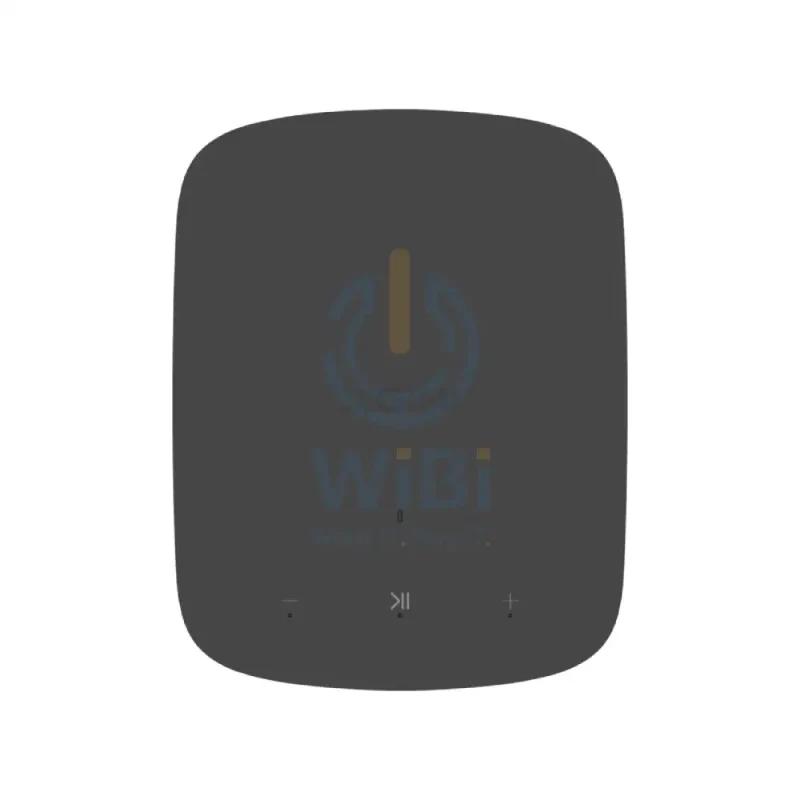 جهاز عرض سينمائي محمول XGIMI هالو+ مع تلفزيون جوجل – سطوع 700 لومن ISO / ذاكرة وصول عشوائي 2 جيجابايت / تخزين 16 جيجابايت / HDMI / USB / واي فاي / بلوتوث / تلفزيون جوجل
