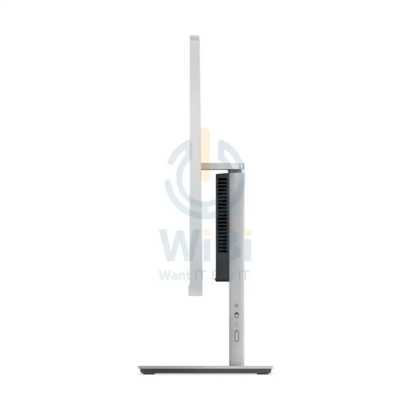 Lenovo IdeaCentre 27 Gen 9 AIO PC - i5 / 8GB / 512GB (NVMe M.2 SSD) / 27" FHD Non-Touch / DOS (Without OS) / Arabic/English / 1YW / Cloud Grey - Desktop
