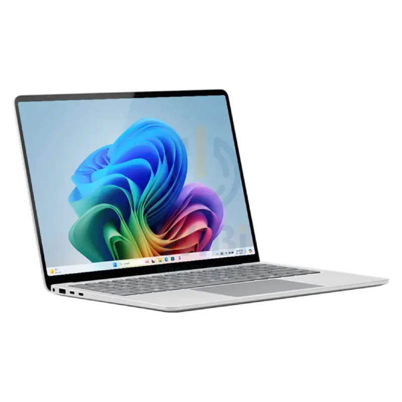 Microsoft Surface Laptop 7 Copilot+ PC - 15" Touch / Ultra 7 / 16GB / 512GB SSD / Win 11 Pro / Platinum