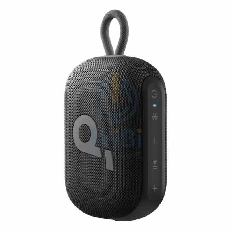 Anker Soundcore Select 4 Go Speaker - Bluetooth / 5W / Black