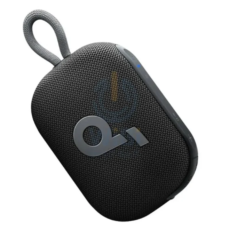 Anker Soundcore Select 4 Go Speaker - Bluetooth / 5W / Black