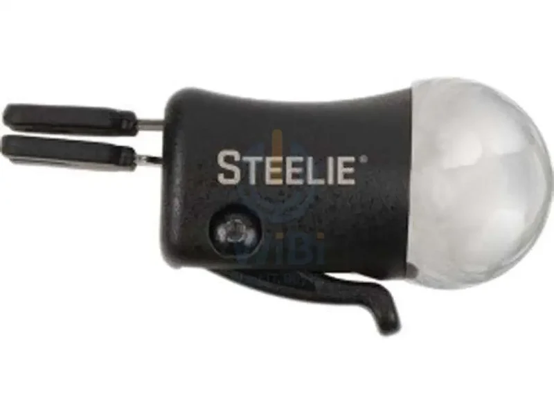 Steelie® Vent Ball - Component - Black