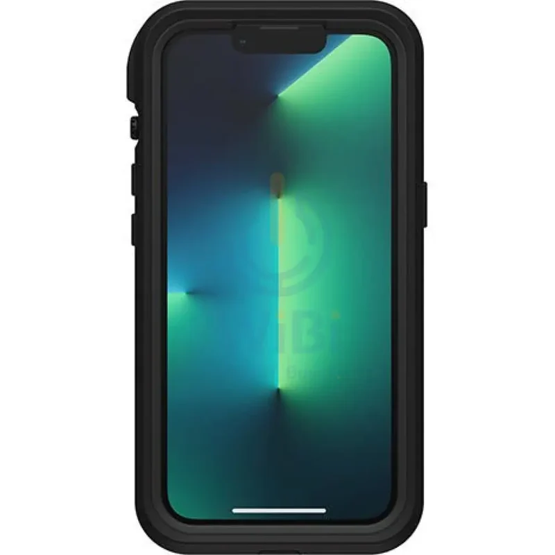 LifeProof iPhone 13 Pro Fre Case - Black