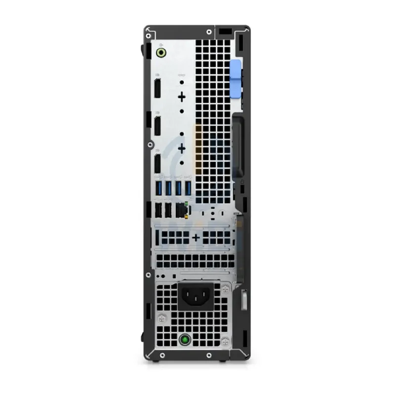 Dell OptiPlex 7020 Plus SFF - i7 / vPro / 8GB / 512GB (NVMe M.2 SSD) / DOS (Without OS) / 3YW - Desktop PC