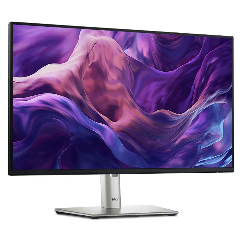 Dell Pro 24 Plus (P2425HE) USB-C Hub Monitor - 24" FHD / 5ms / HDMI 1.4/DisplayPort 1.4/USB-C/USB-A/LAN